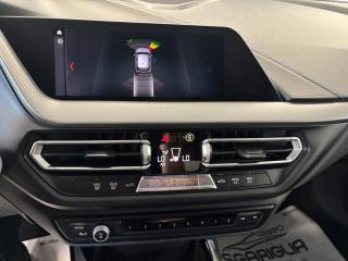 BMW 116 usata, con Vivavoce