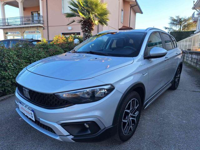 FIAT Tipo usata, con Volante multifunzione