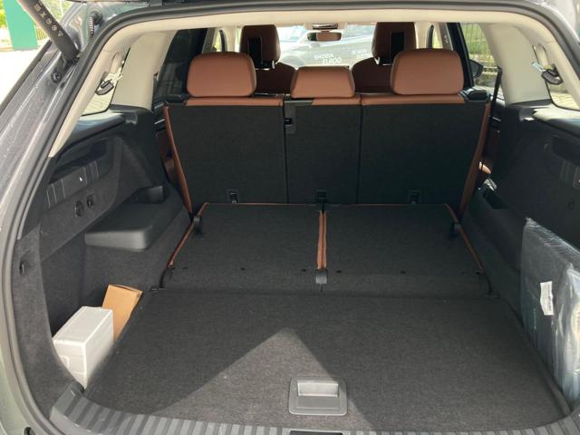 SKODA Kodiaq usata, con Autoradio