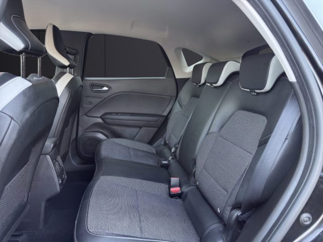 RENAULT Captur usata, con Servosterzo