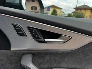 AUDI RS Q8 usata, con Sedili riscaldati