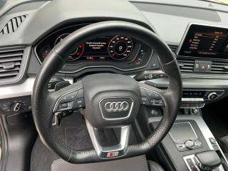 AUDI Q5 usata 14