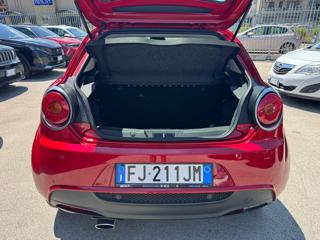 ALFA ROMEO MiTo usata 21