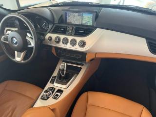 BMW Z4 usata, con Immobilizzatore elettronico