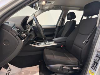 BMW X3 usata, con Cruise Control