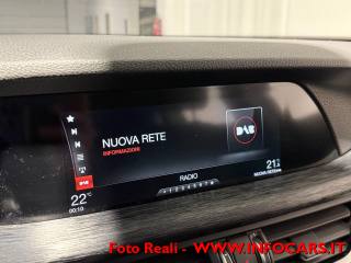 ALFA ROMEO Stelvio usata, con Cruise Control