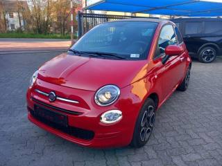 FIAT 500C 1.0 Hybrid Club CABRIO
