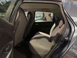 RENAULT ZOE usata, con MP3