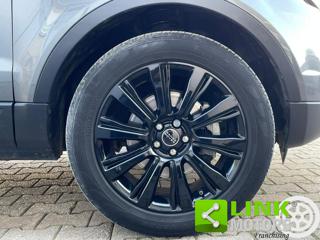 LAND ROVER Range Rover Evoque usata, con Immobilizzatore elettronico