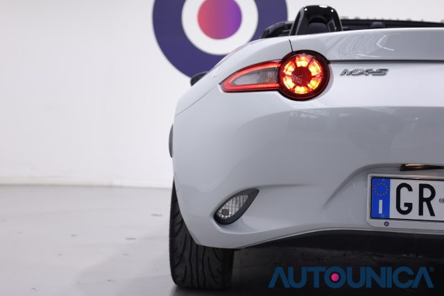 MAZDA MX-5 usata 45