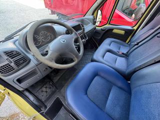 FIAT Ducato usata, con ESP