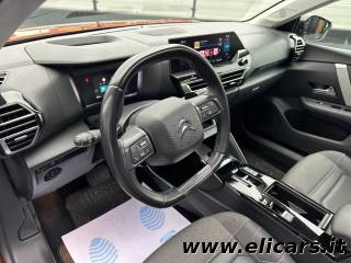 CITROEN C4 usata, con Chiusura centralizzata