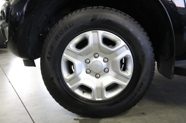 FORD Ranger usata, con Sedili riscaldati