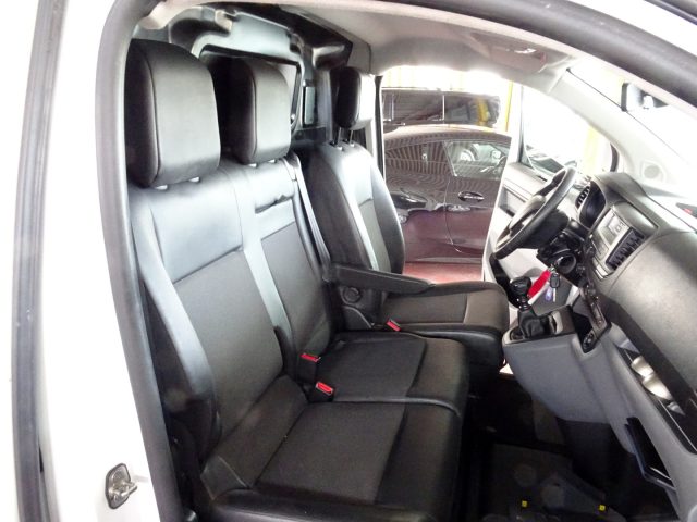 PEUGEOT Expert usata, con Controllo trazione