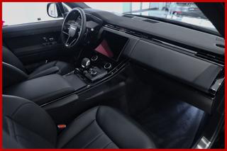 LAND ROVER Range Rover Sport usata, con Climatizzatore