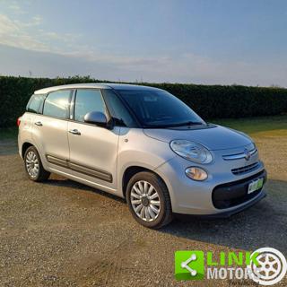 FIAT 500L usata, con Airbag Passeggero