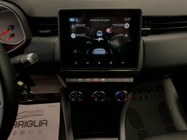 RENAULT Clio usata, con Servosterzo