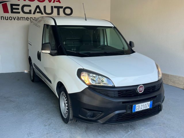 FIAT Doblo usata, con Airbag