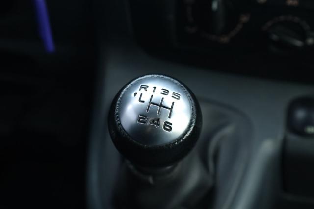 CITROEN Jumpy usata, con Chiusura centralizzata