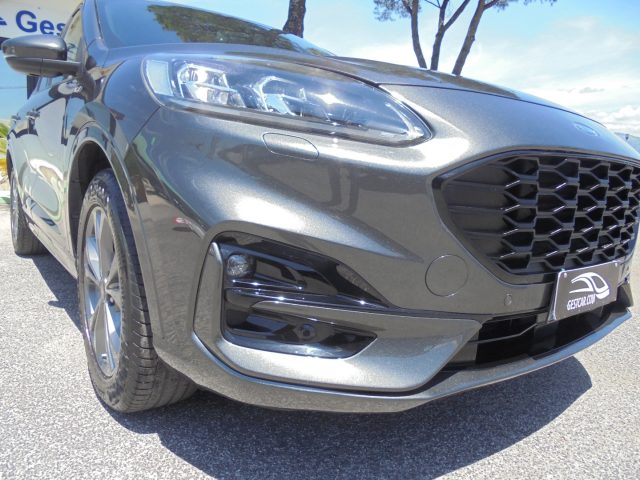 FORD Kuga usata, con Bluetooth