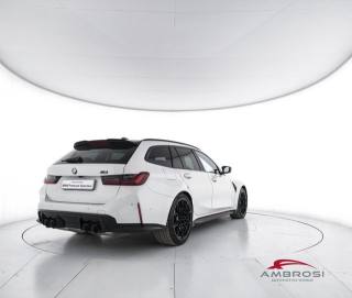 BMW M3 usata 2