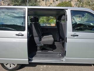 VOLKSWAGEN Transporter usata, con ESP