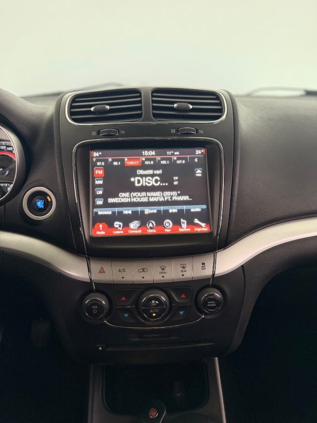 FIAT Freemont usata 8