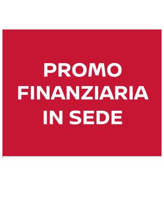 EVO Evo4 usata, con Fendinebbia