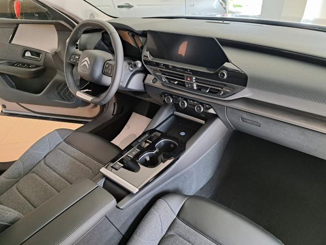 CITROEN C5 X usata, con Climatizzatore
