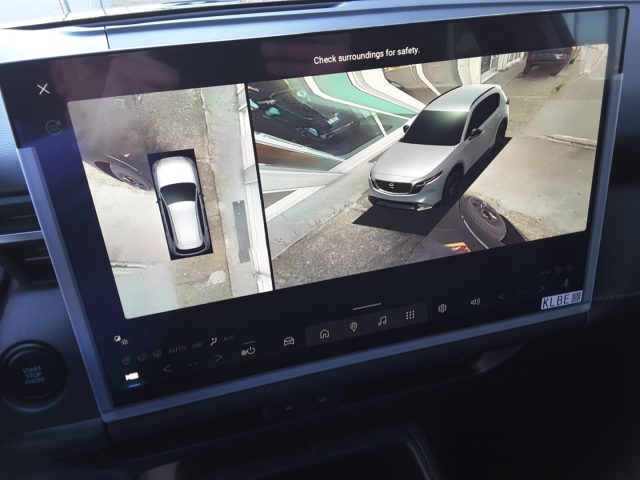 MAZDA CX-5 usata, con Controllo trazione