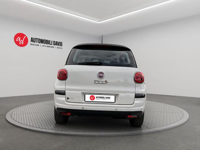 FIAT 500L usata, con Antifurto