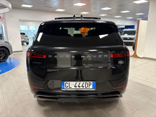 LAND ROVER Range Rover Sport usata, con ESP
