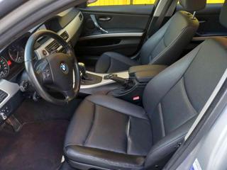 BMW 320 usata, con Sistema di navigazione