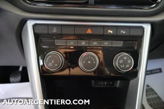 VOLKSWAGEN T-Roc usata, con Fendinebbia