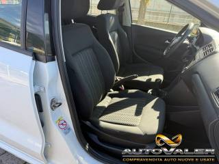VOLKSWAGEN Polo usata, con ESP