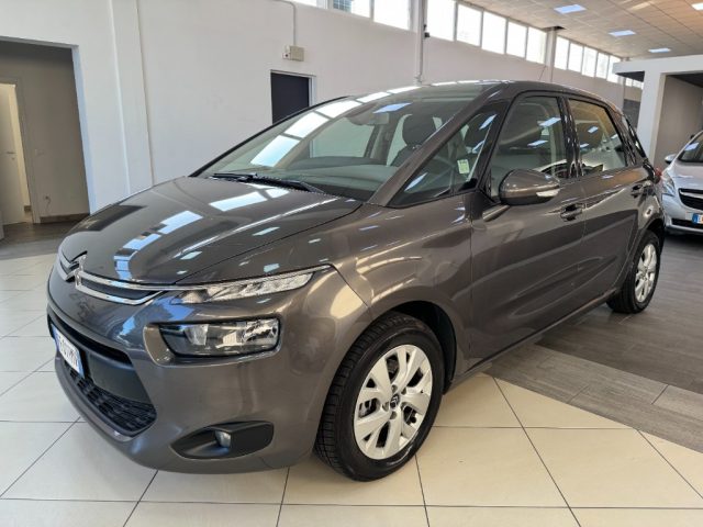 CITROEN C4 Picasso usata, con Airbag