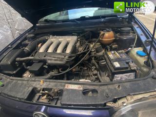 VOLKSWAGEN Golf usata, con Chiusura centralizzata