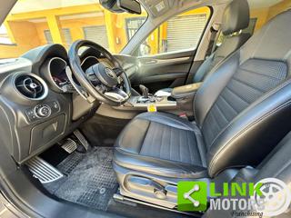 ALFA ROMEO Stelvio usata 1