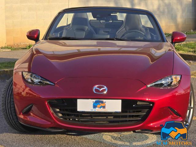 MAZDA MX-5 usata, con Airbag