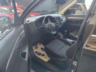 MITSUBISHI Outlander usata, con ESP