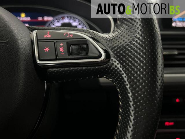 AUDI A6 usata, con Immobilizzatore elettronico