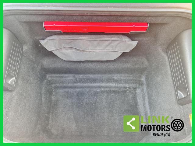 PORSCHE Boxster usata, con Spoiler