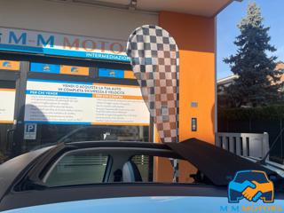 RENAULT Twingo usata, con Sensori di parcheggio posteriori