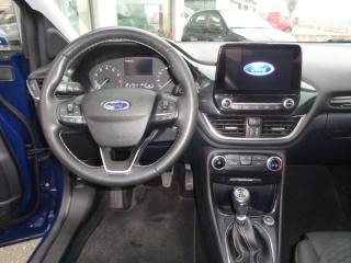 FORD Puma usata, con Cruise Control