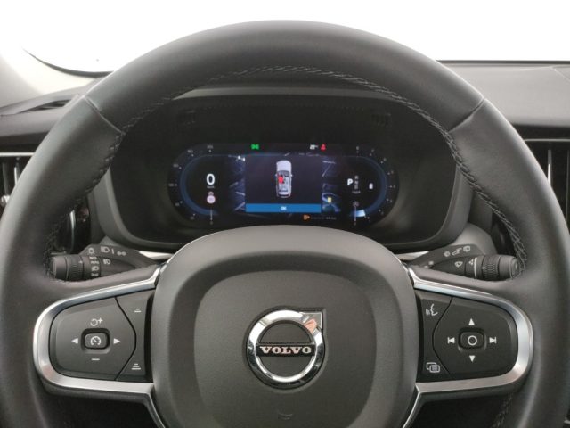 VOLVO XC60 usata, con USB