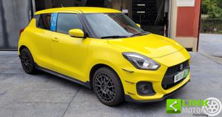 SUZUKI Swift usata, con Airbag