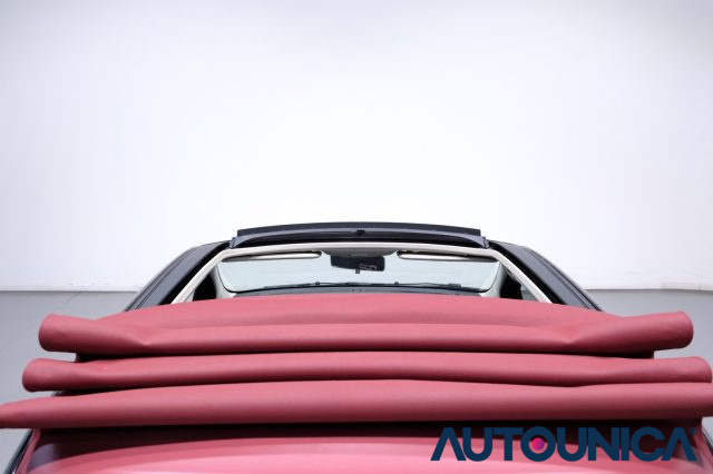 FIAT 500C usata 42