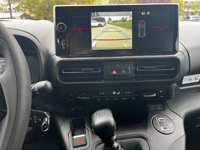 FIAT Doblo usata, con Controllo trazione