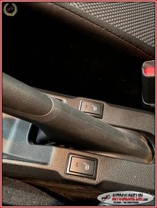 SUZUKI Ignis usata, con Vetri oscurati