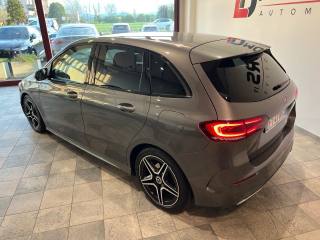 MERCEDES-BENZ B 180 usata, con Chiusura centralizzata